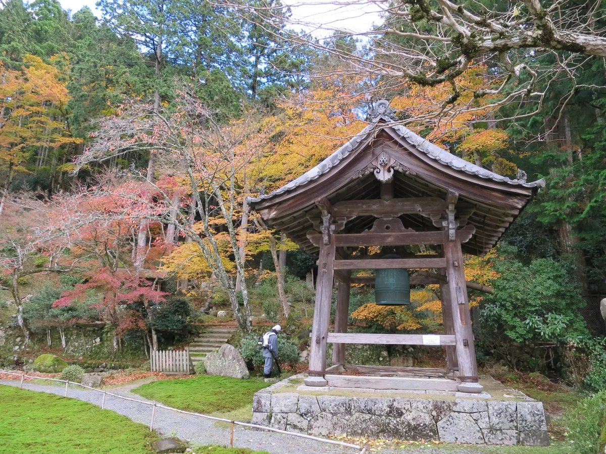 ⛩️ 오하라 신사 (오하라 진자) 이미지 4